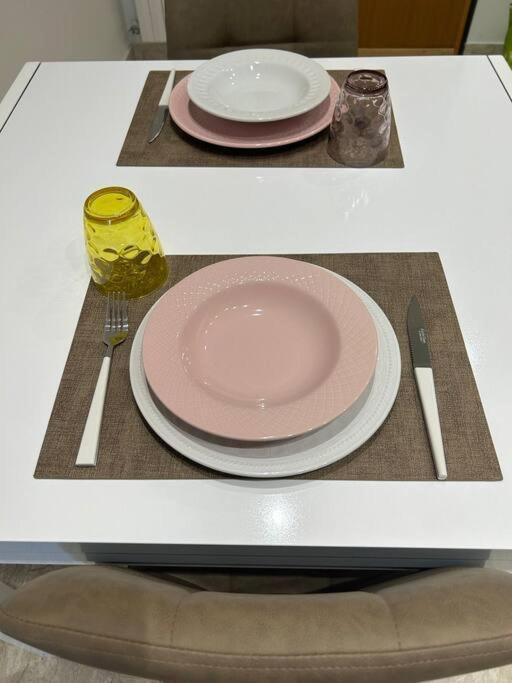 Dimora Fefe Apartment โมโนโปลี ภายนอก รูปภาพ