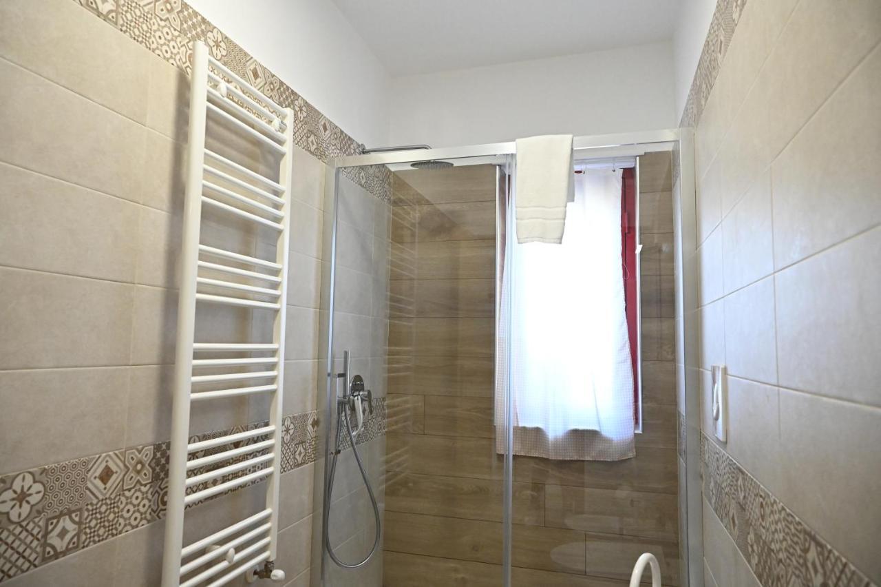 Dimora Fefe Apartment โมโนโปลี ภายนอก รูปภาพ