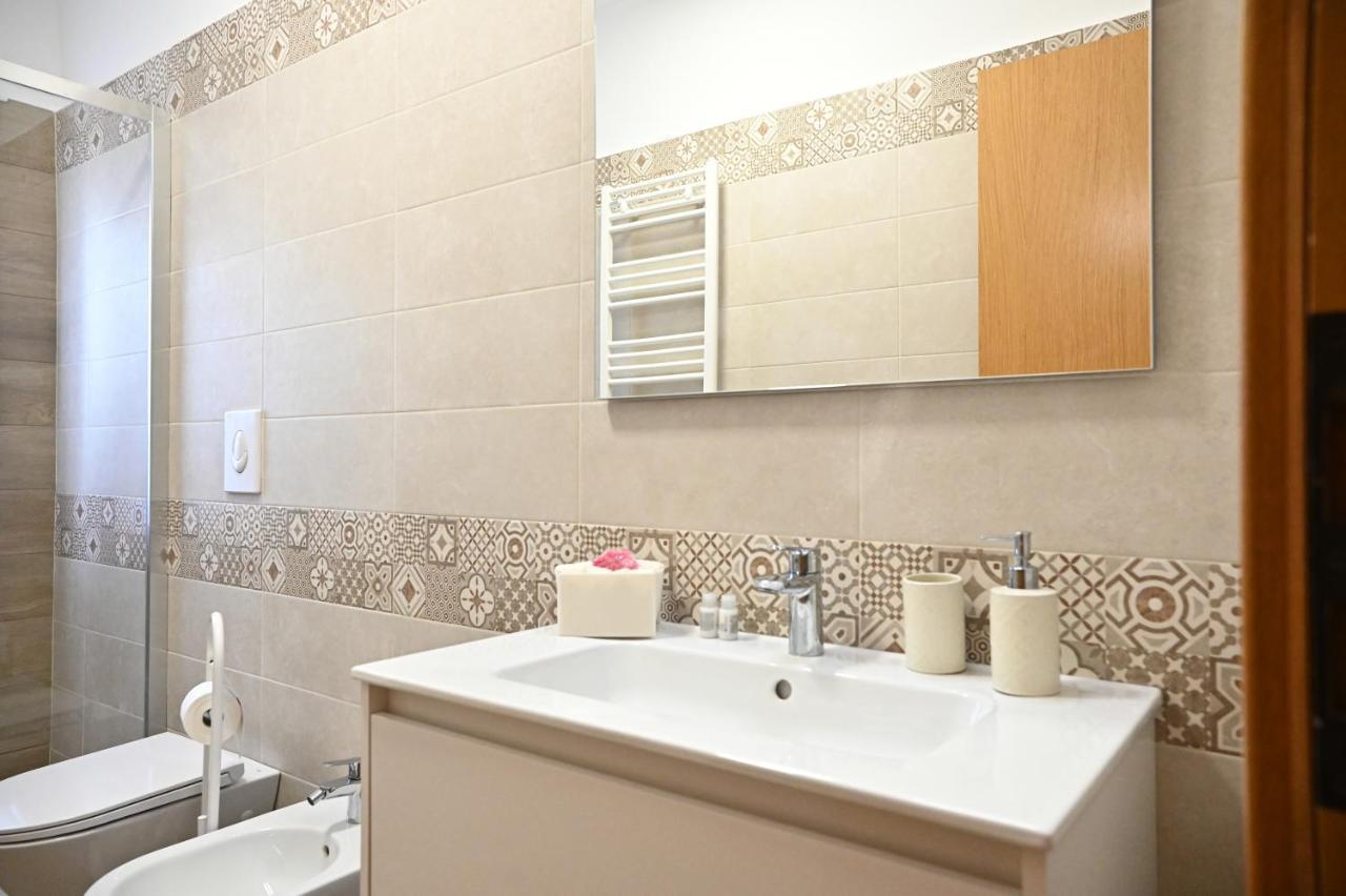 Dimora Fefe Apartment โมโนโปลี ภายนอก รูปภาพ