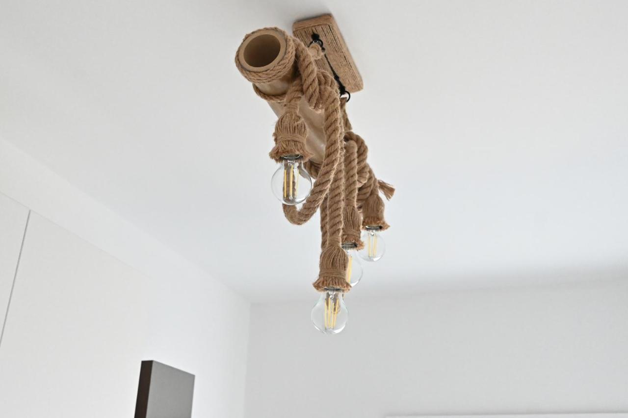 Dimora Fefe Apartment โมโนโปลี ภายนอก รูปภาพ